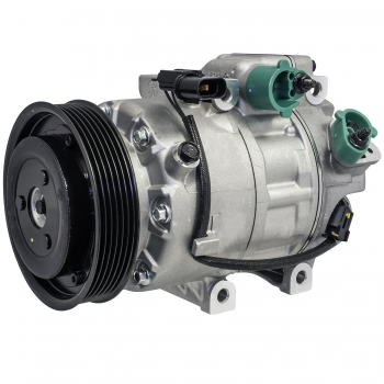 A/C Compressor