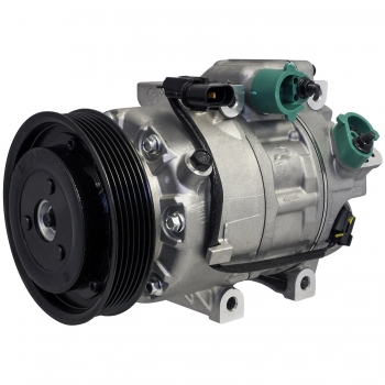 A/C Compressor
