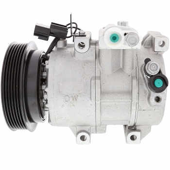 A/C Compressor
