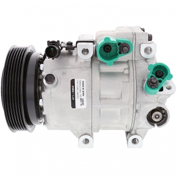 A/C Compressor