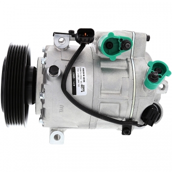 A/C Compressor