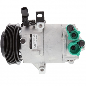 A/C Compressor