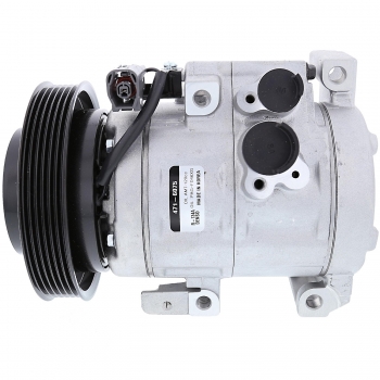 A/C Compressor