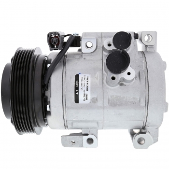 A/C Compressor