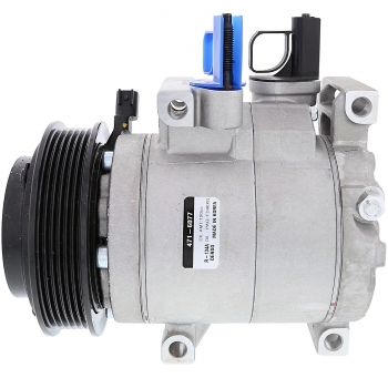 A/C Compressor