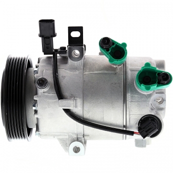 A/C Compressor