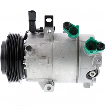 A/C Compressor
