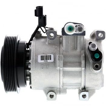 A/C Compressor