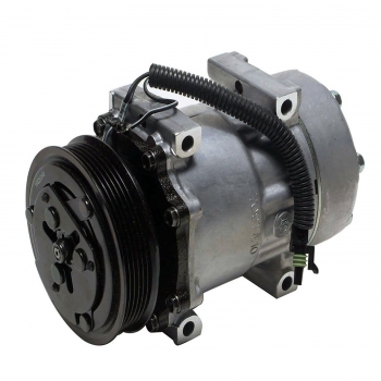 A/C Compressor