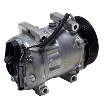 A/C Compressor