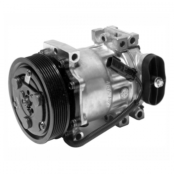 A/C Compressor