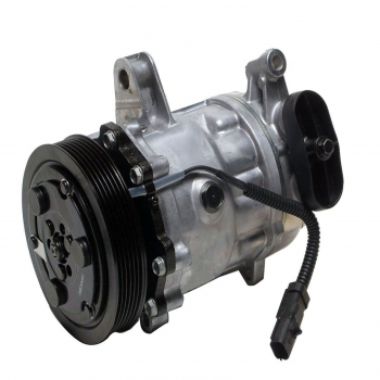 A/C Compressor