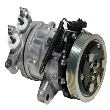 A/C Compressor