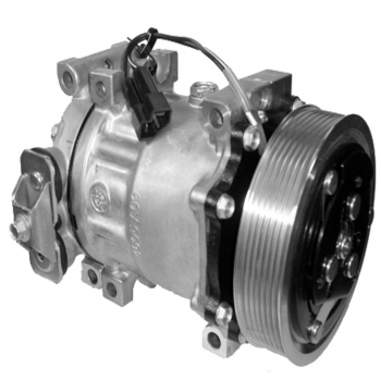 A/C Compressor