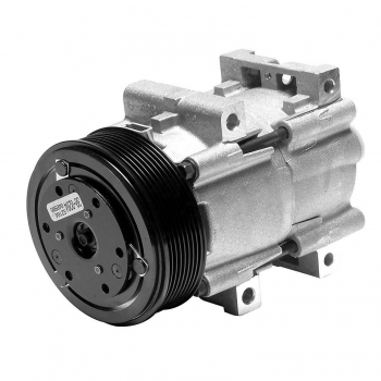 A/C Compressor