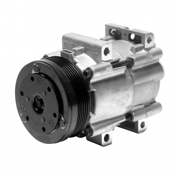 A/C Compressor