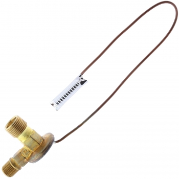 A/C Expansion Valve