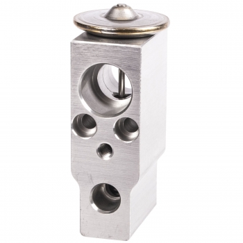 A/C Expansion Valve