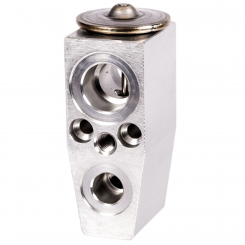 A/C Expansion Valve