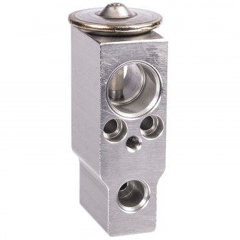 A/C Expansion Valve