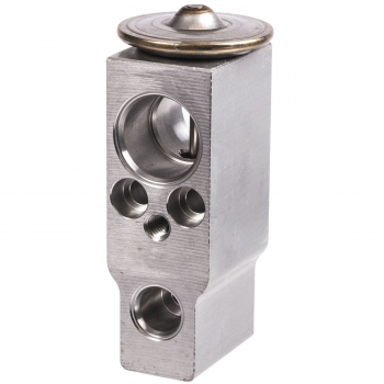 A/C Expansion Valve