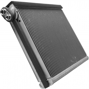 A/C Evaporator Core