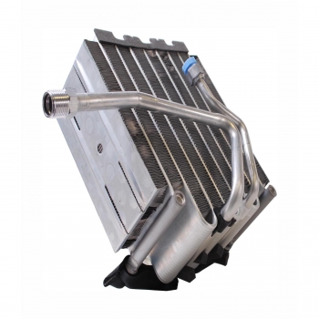 A/C Evaporator Core