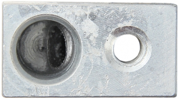 A/C Condenser