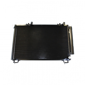 A/C Condenser