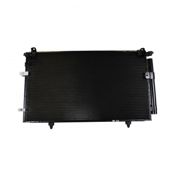 A/C Condenser