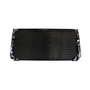 A/C Condenser