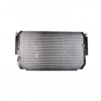 A/C Condenser