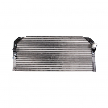 A/C Condenser