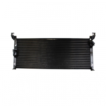 A/C Condenser