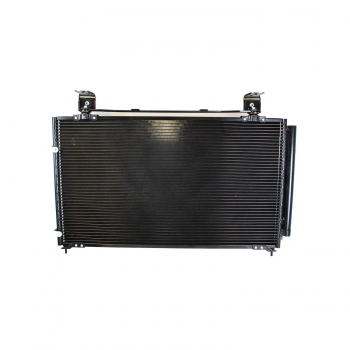 A/C Condenser