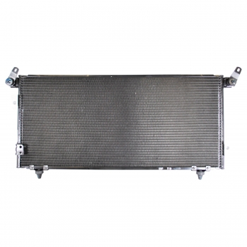 A/C Condenser