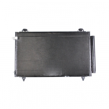 A/C Condenser