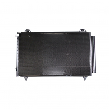 A/C Condenser