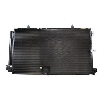 A/C Condenser