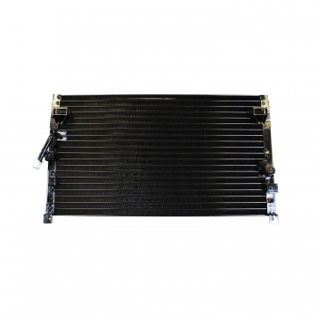 A/C Condenser