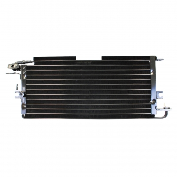 A/C Condenser