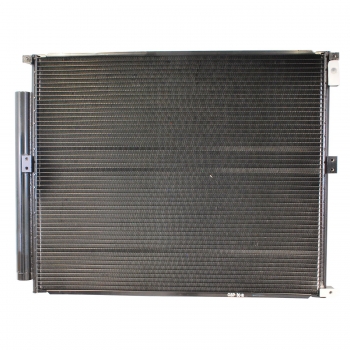A/C Condenser