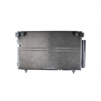 A/C Condenser