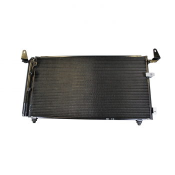 A/C Condenser