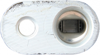 A/C Condenser