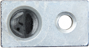 A/C Condenser