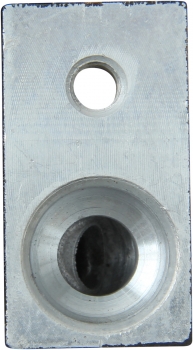 A/C Condenser