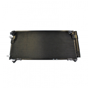 A/C Condenser