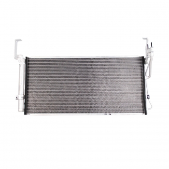 A/C Condenser