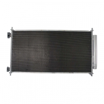 A/C Condenser